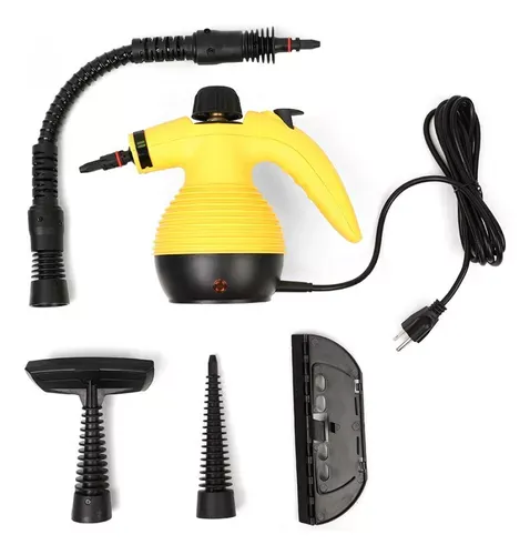 Limpiador a Vapor Multiusos Energy Plus - Image 5
